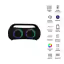 Parlante Bluetooth Mega Bass Tws + Smartwatch T900