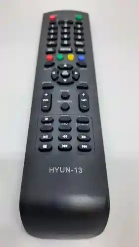 Control Tv Hyundai Hyund-13