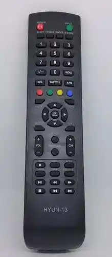 Control Tv Hyundai Hyund-13