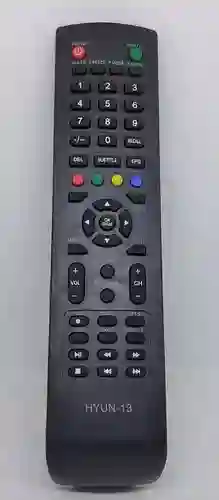 Control Tv Hyundai Hyund-13