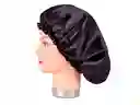 Gorro Satin Para El Cabello