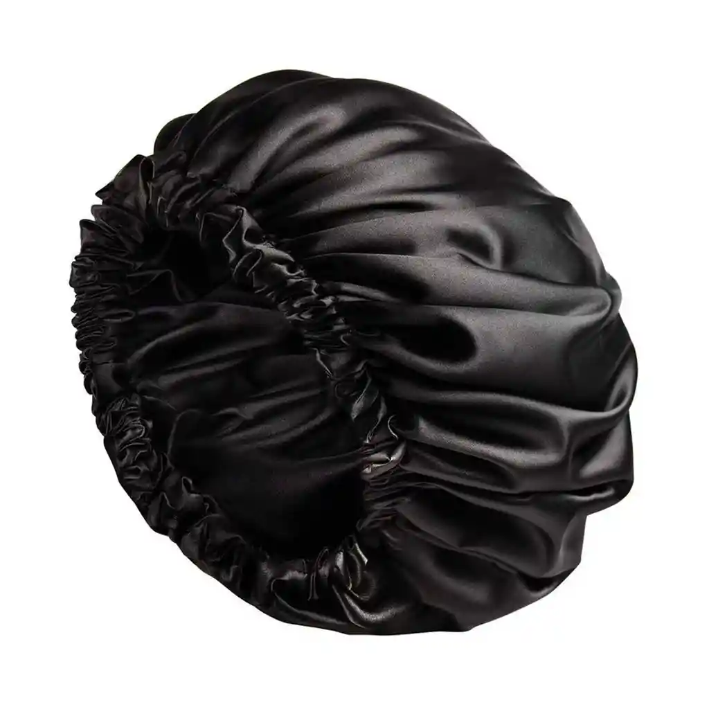 Gorro Satin Para El Cabello