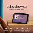 Amazon Echo Show Echo Show 5 (3rd Gen) Con Asistente Virtual Alexa Carbón 110v/240v