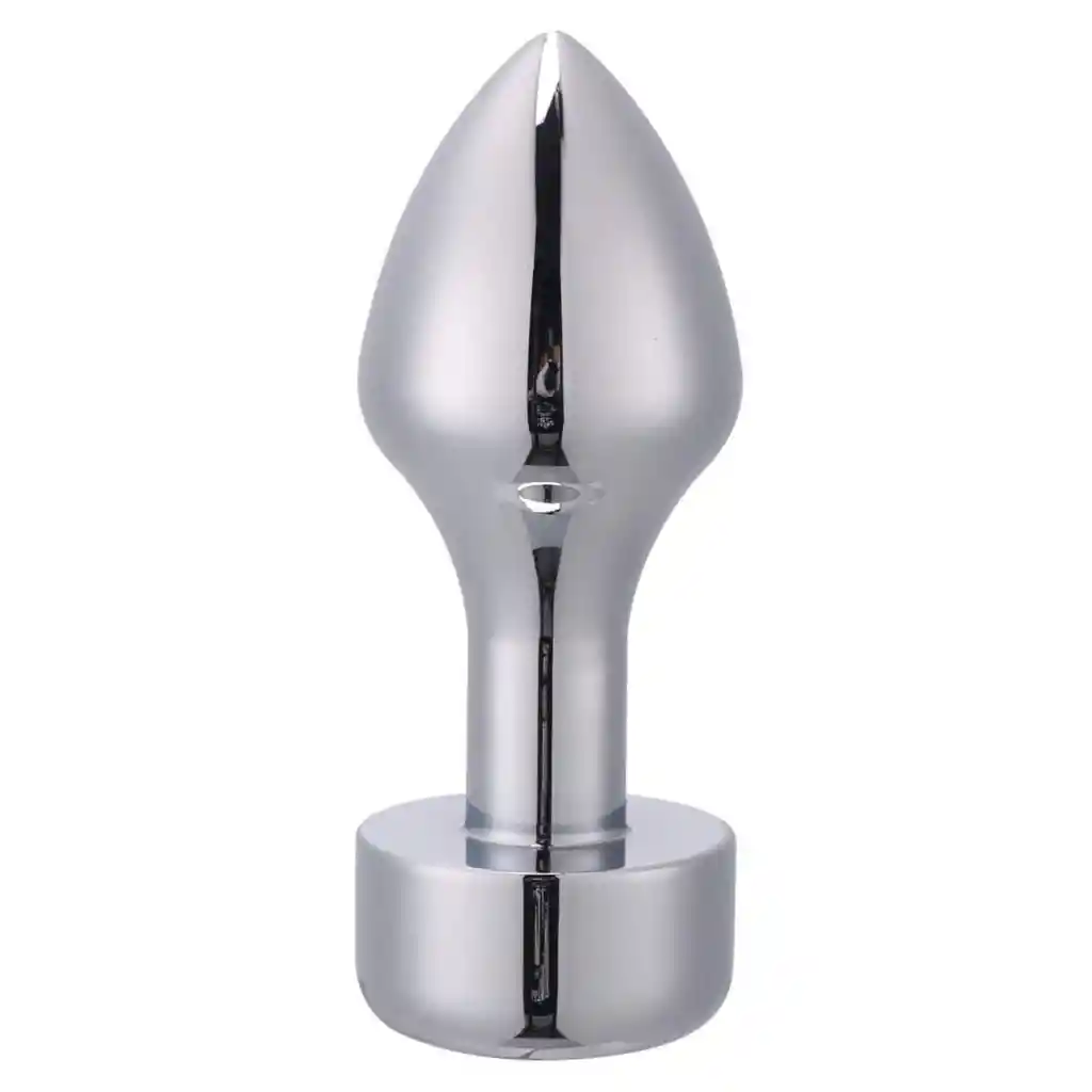 Plug Anal Ópalo Talla M