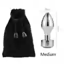 Plug Anal Ópalo Talla M
