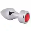 Plug Anal Ópalo Talla M