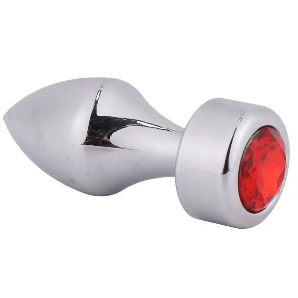 Plug Anal Ópalo Talla M
