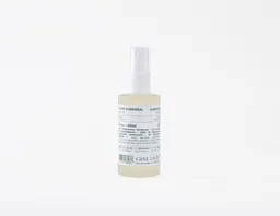 Aceite Corporal Regenerador Almendras 60ml