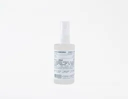 Aceite Corporal Hidratante Coco Y Miel 60ml