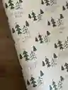 Juego De Papel Regalo Navidad #3