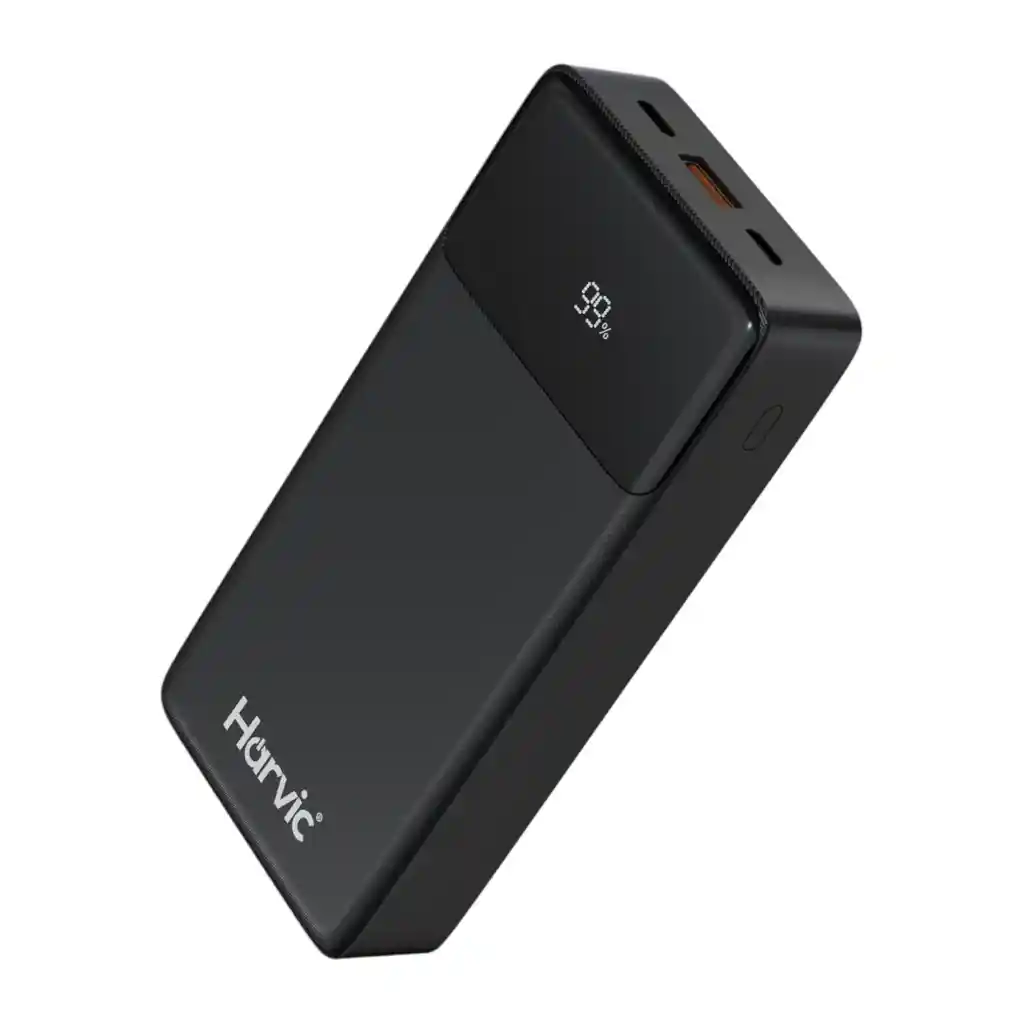 Power Bank | Cargador Portatil 20.000mah, Carga Rápida