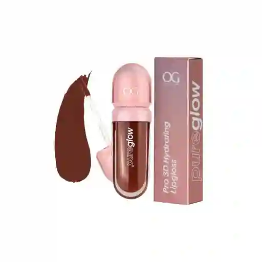 Labial Mate Pure Glow Og - 313 Almond