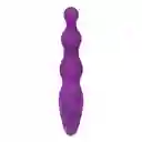 Vibrador Doble Vengámonos Juntas Evolved