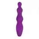 Vibrador Doble Vengámonos Juntas Evolved