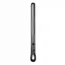 Vibrador Lapicero Plateado Evolved