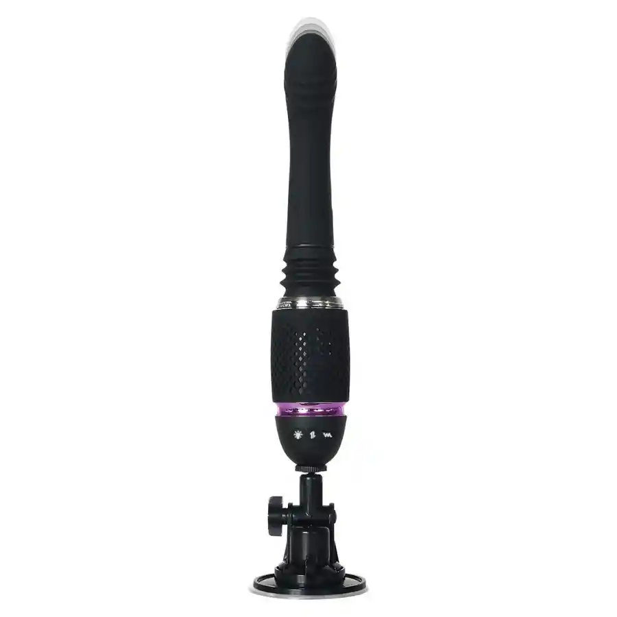 Vibrador Mini Fucking Machine Evolved