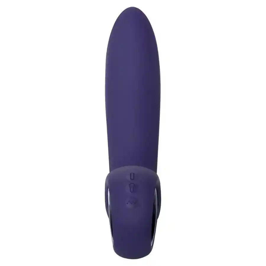 Vibrador Inflable Evolved