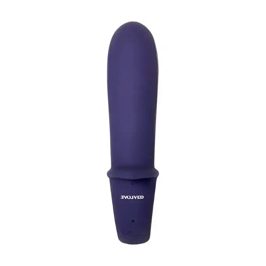 Vibrador Inflable Evolved