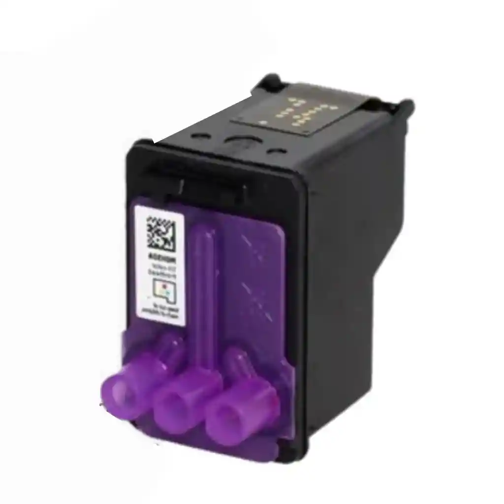 Cabezal Original De Impresión Hp 700 Tricolor