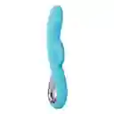 Vibrador Térmico Triple Infinito Evolved