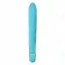 Vibrador Térmico Triple Infinito Evolved