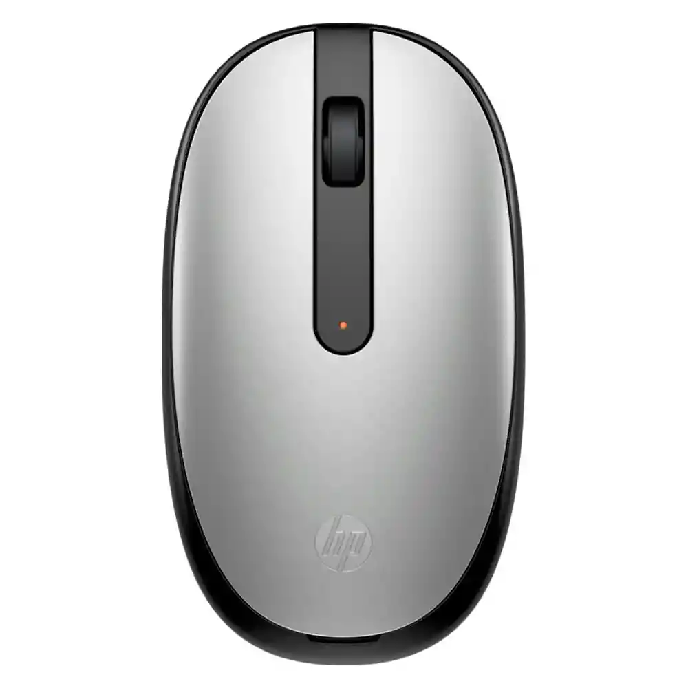 Mouse Hp Bluetooth 240 Plata