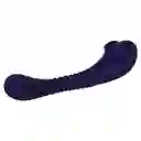 Vibrador Y Succionador Flexible Evolved