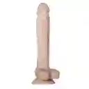 Dildo Realista Posable 26 Cm Evolved