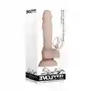 Dildo Realista Posable Evolved