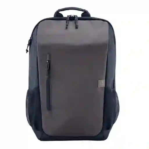 Mochila Hp Para Portátil Travel De 15,6 Pulgadas Y 18 Litros