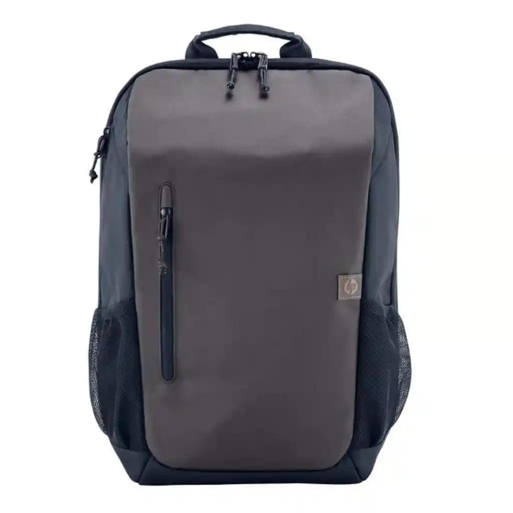 Mochila Hp Para Portátil Travel De 15,6 Pulgadas Y 18 Litros