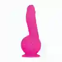 Vibrador Balístico Evolved