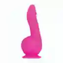 Vibrador Balístico Evolved