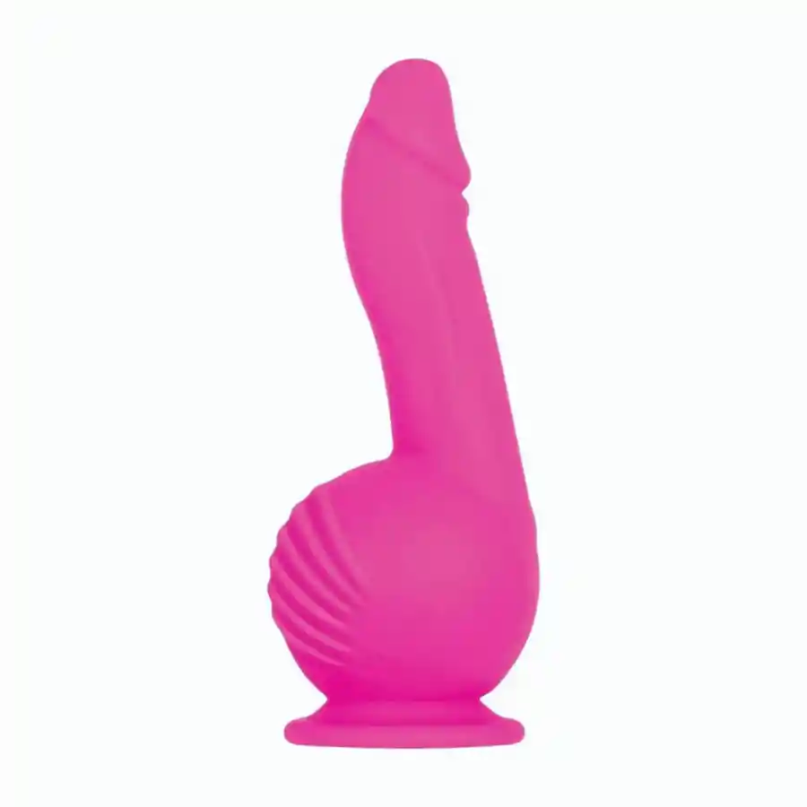 Vibrador Balístico Evolved