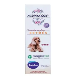 Esencia Estres Gotas X 30ml