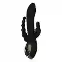 Vibrador Triple Estimulación Trifecta Evolved