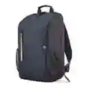 Mochila Para Portátil Hp Travel De 15.6" Y 18l Azul Noche