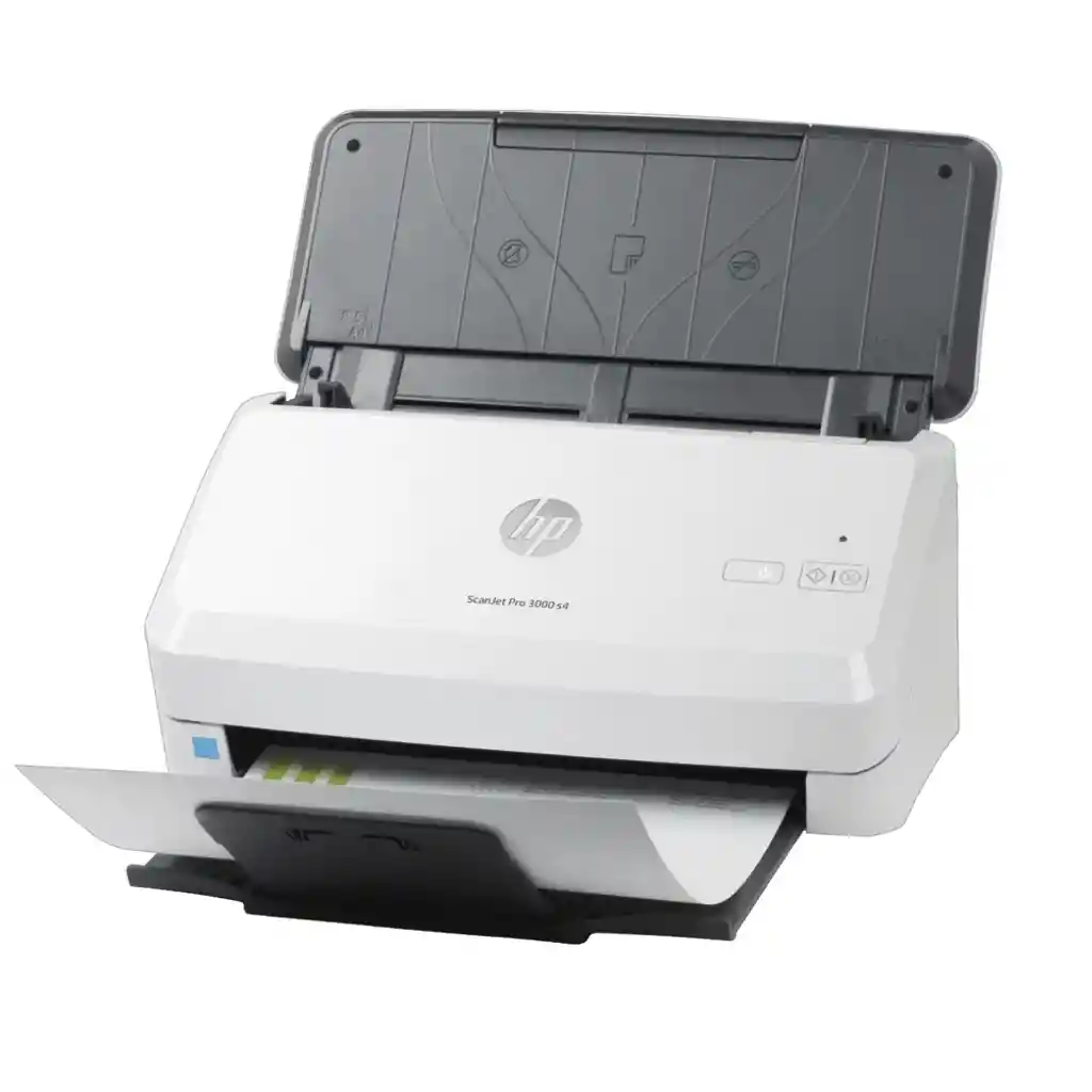 Escaner Hp Scanjet Pro 3000 S4