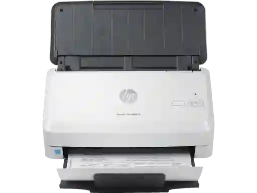 Escaner Hp Scanjet Pro 3000 S4