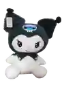 Peluche Kuromi Grande