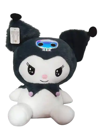 Peluche Kuromi Grande