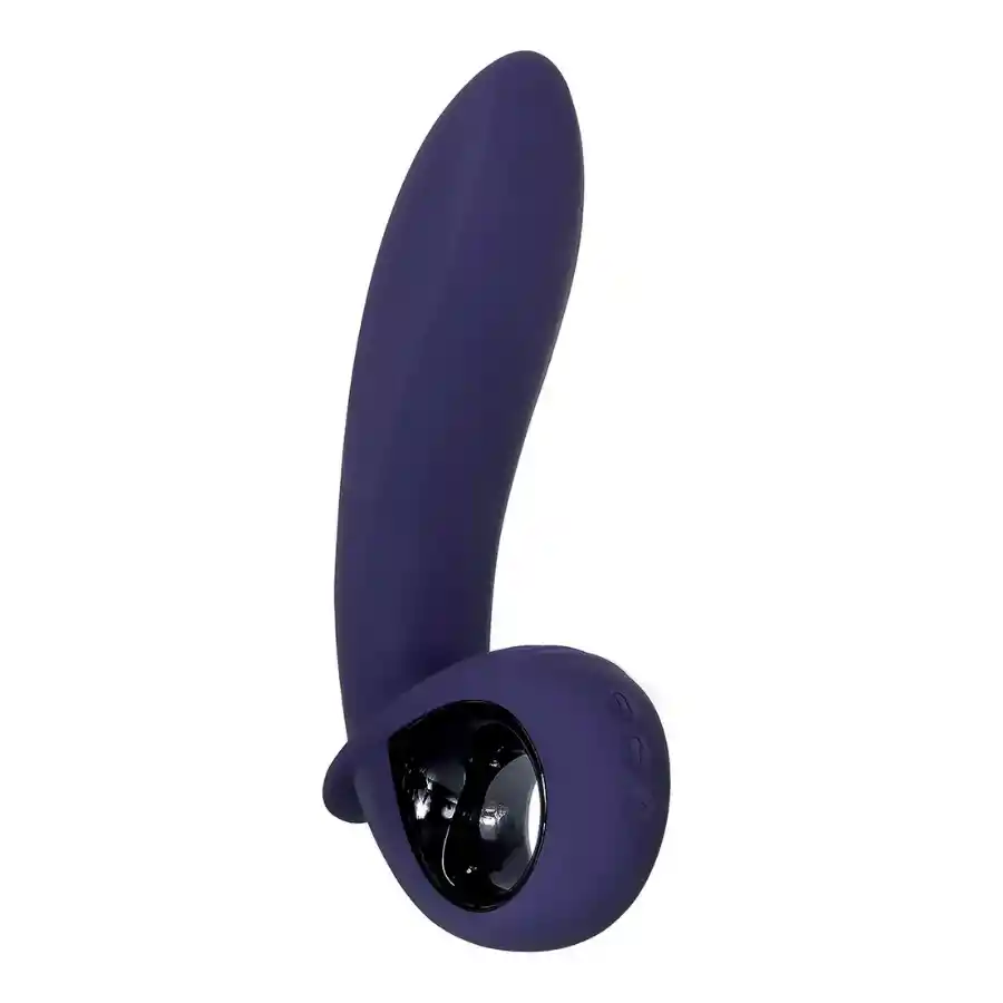 Vibrador Inflable Evolved