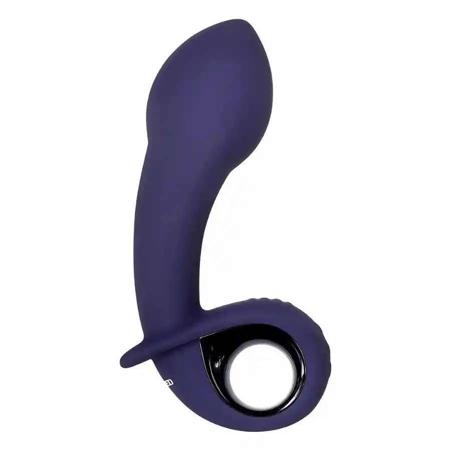 Vibrador Inflable Evolved