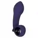 Vibrador Inflable Evolved