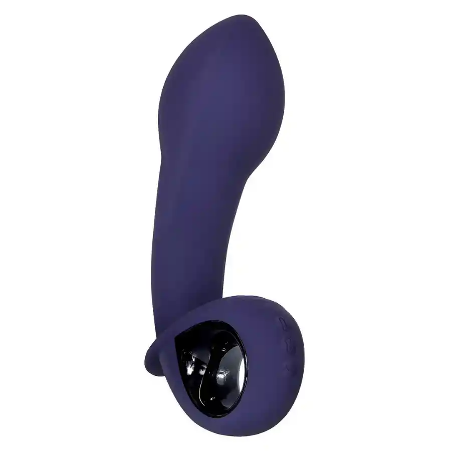 Vibrador Inflable Evolved