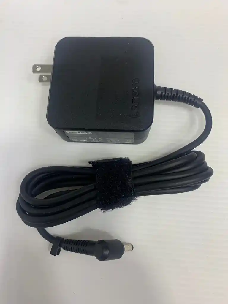 Cargador Para Portatil Lenovo Original 20v 2.25