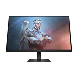 Monitor Gamer Hp Omen 27 Pivoteable Base Ajustable