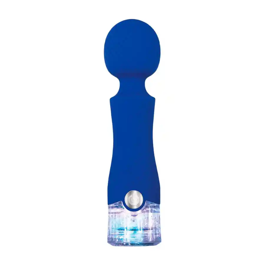 Vibrador Hitachi Deslumbrante Evolved