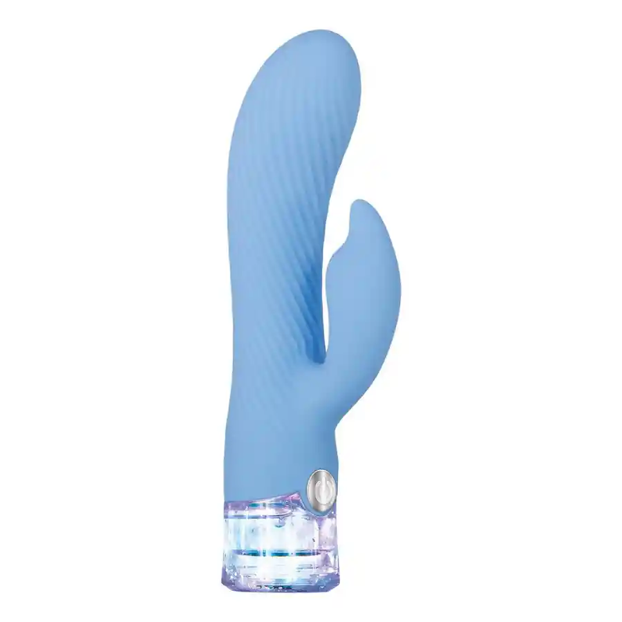 Vibrador Brillo Fantástico Evolved