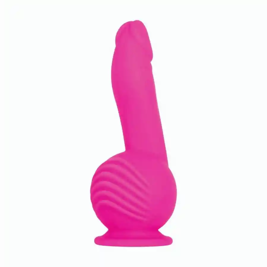 Vibrador Balístico Evolved